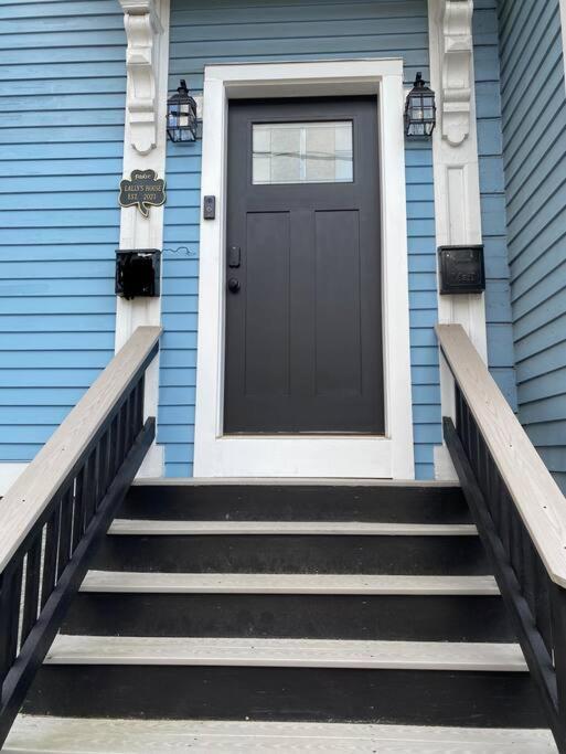 It'S Showtime-Book Lally'S House! Steps To Common! Salem Exteriér fotografie