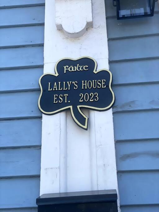 It'S Showtime-Book Lally'S House! Steps To Common! Salem Exteriér fotografie