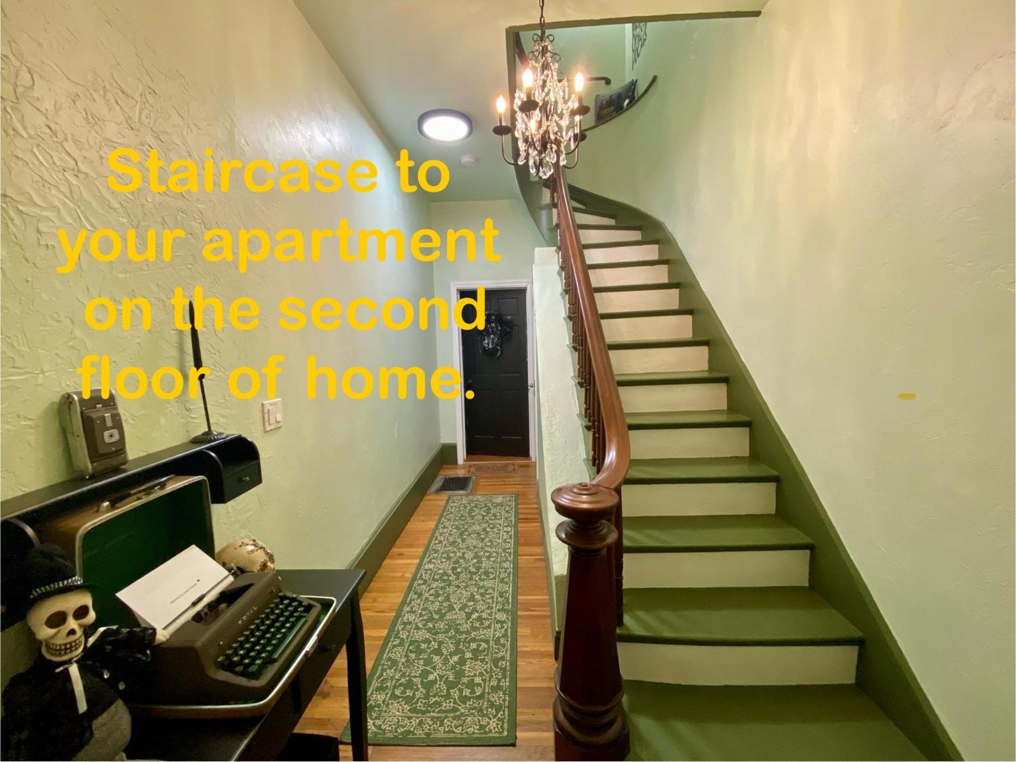 It'S Showtime-Book Lally'S House! Steps To Common! Salem Exteriér fotografie
